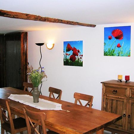 Chambre D'Hotes Mistral Villard  Exteriör bild